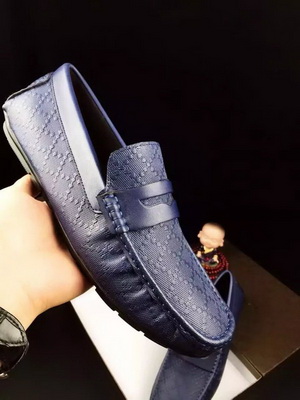 Gucci Business Fashion Men  Shoes_189